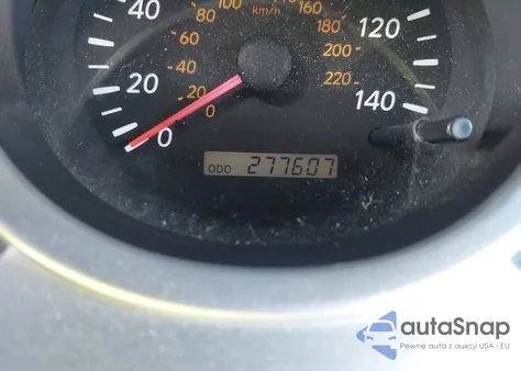 2005 Toyota Highlander из США, поврежденный, VIN JTEDD21A750122785